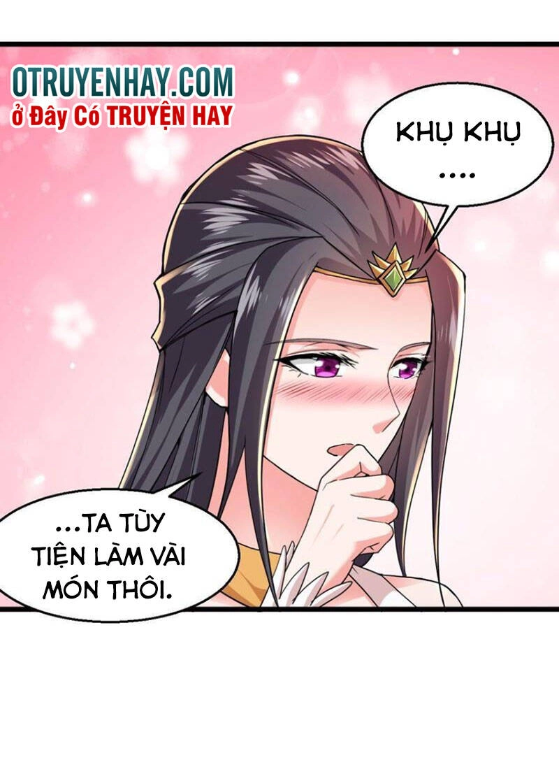 Thôn Phệ Vĩnh Hằng Chapter 199 - 25