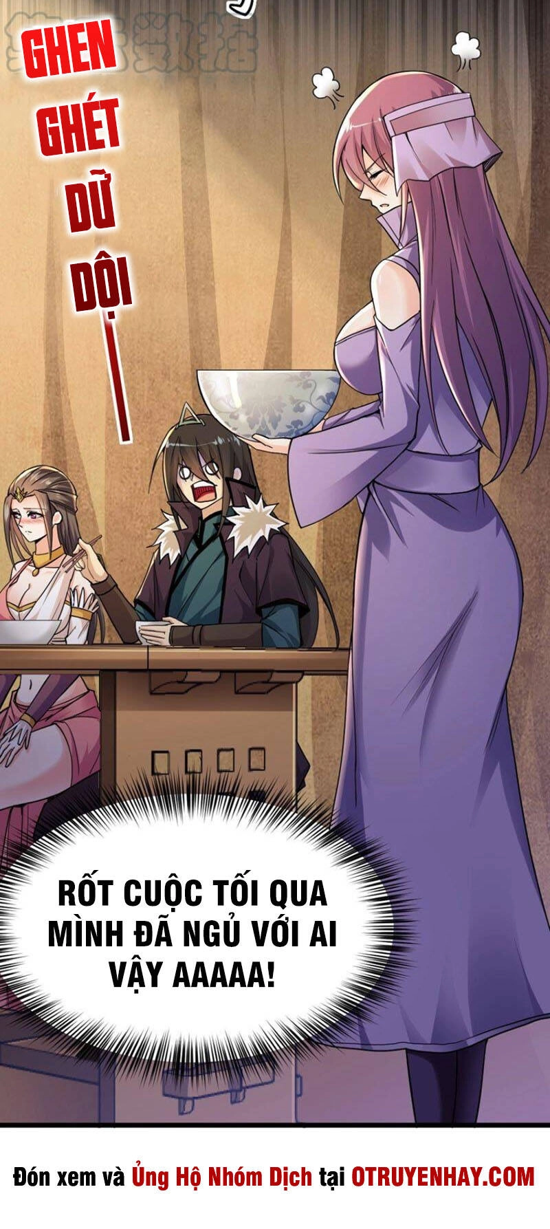 Thôn Phệ Vĩnh Hằng Chapter 199 - 27