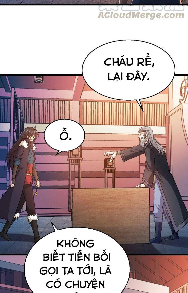 Thôn Phệ Vĩnh Hằng Chapter 201 - 2