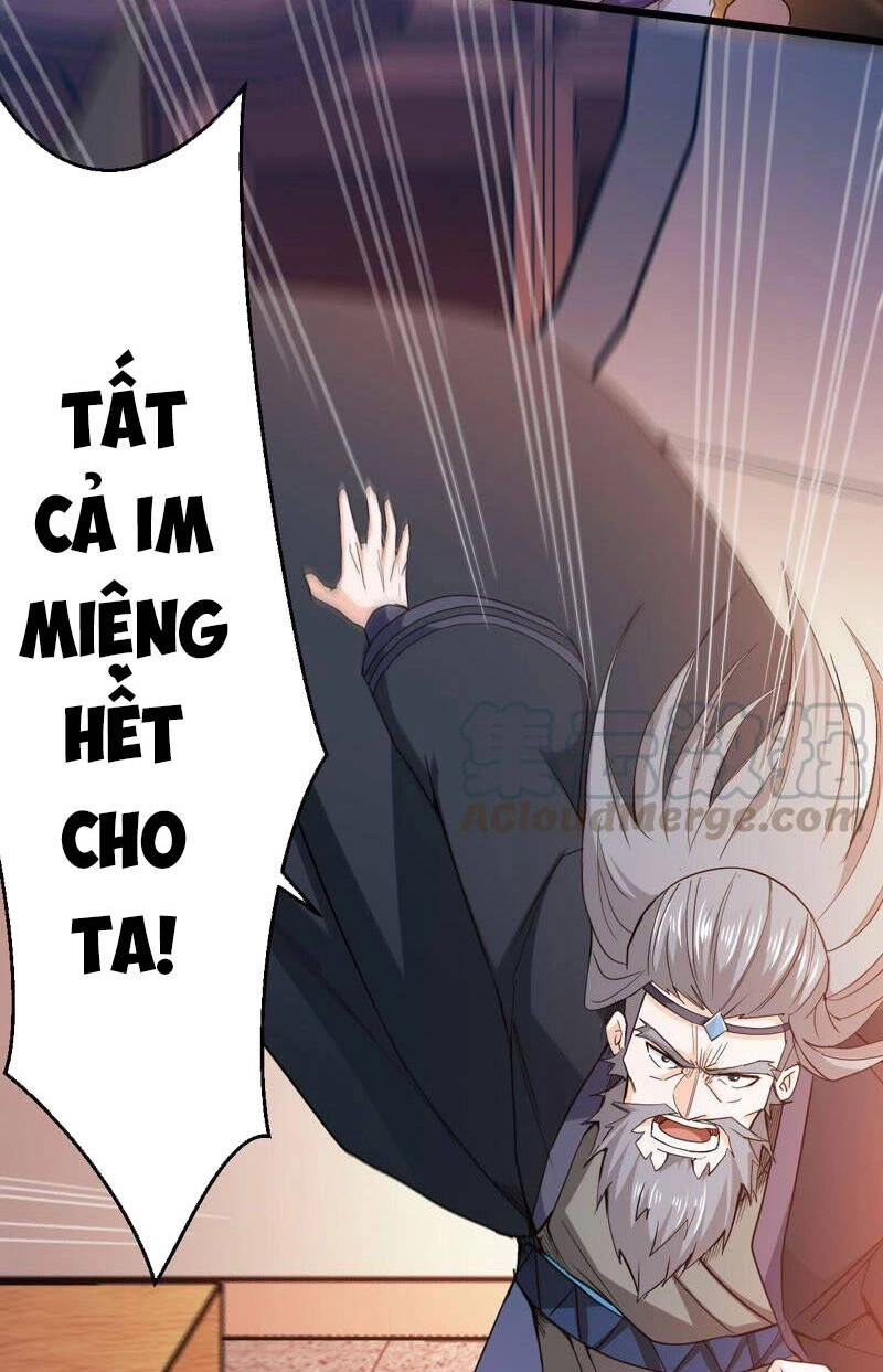 Thôn Phệ Vĩnh Hằng Chapter 201 - 6