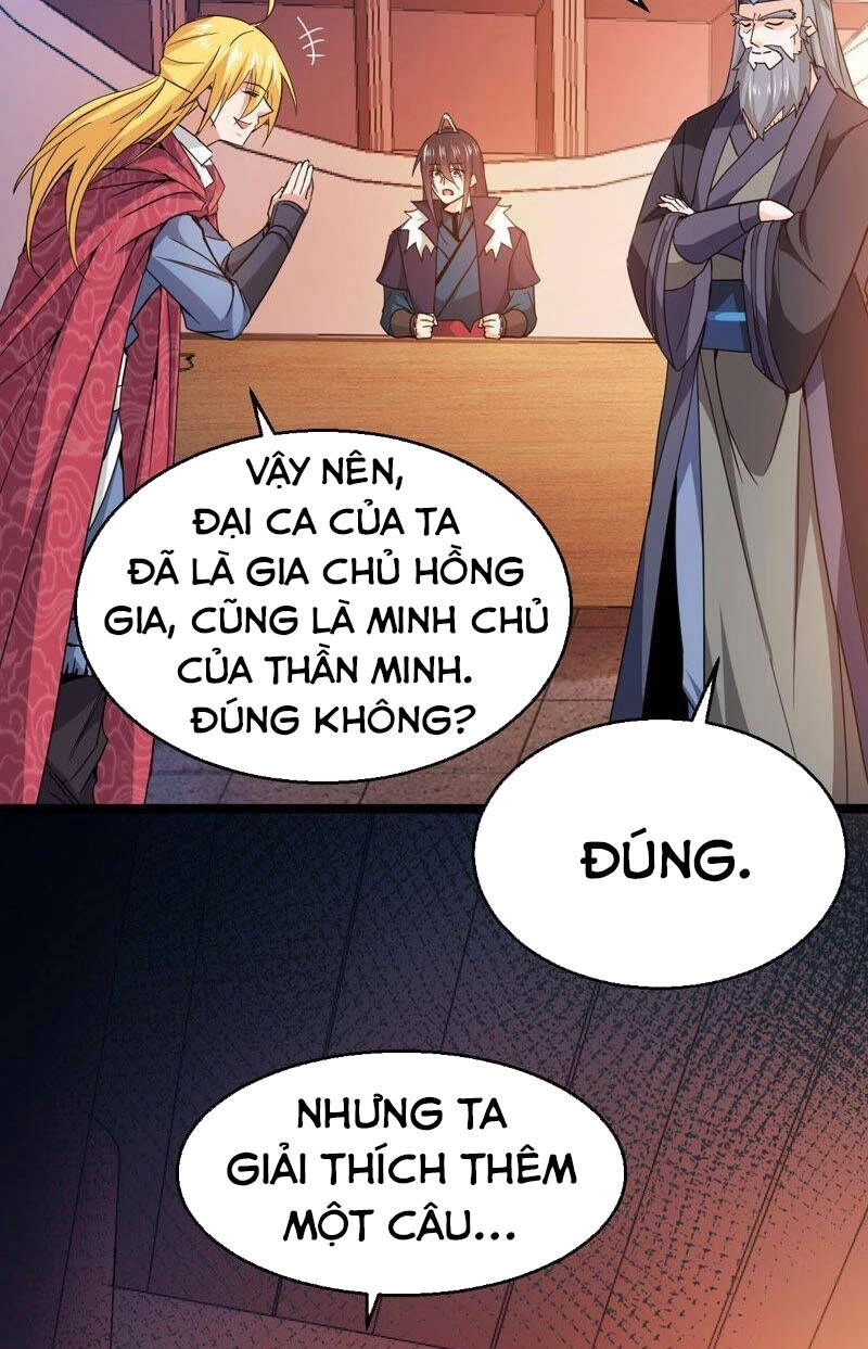 Thôn Phệ Vĩnh Hằng Chapter 201 - 10