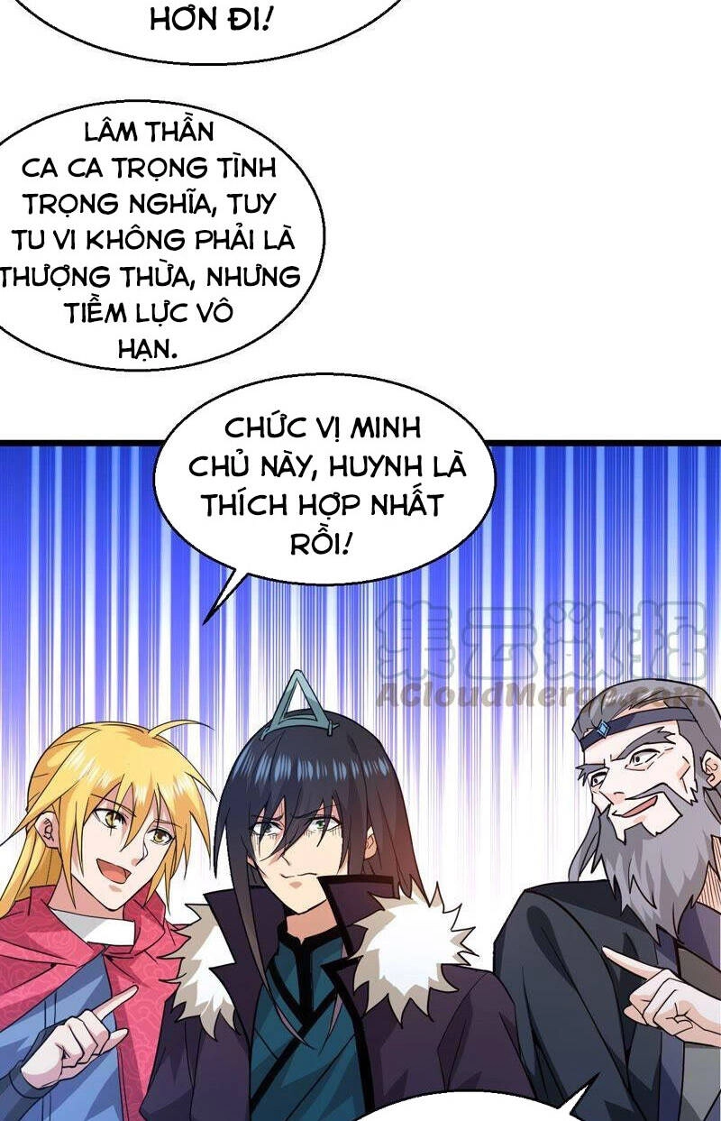 Thôn Phệ Vĩnh Hằng Chapter 201 - 16