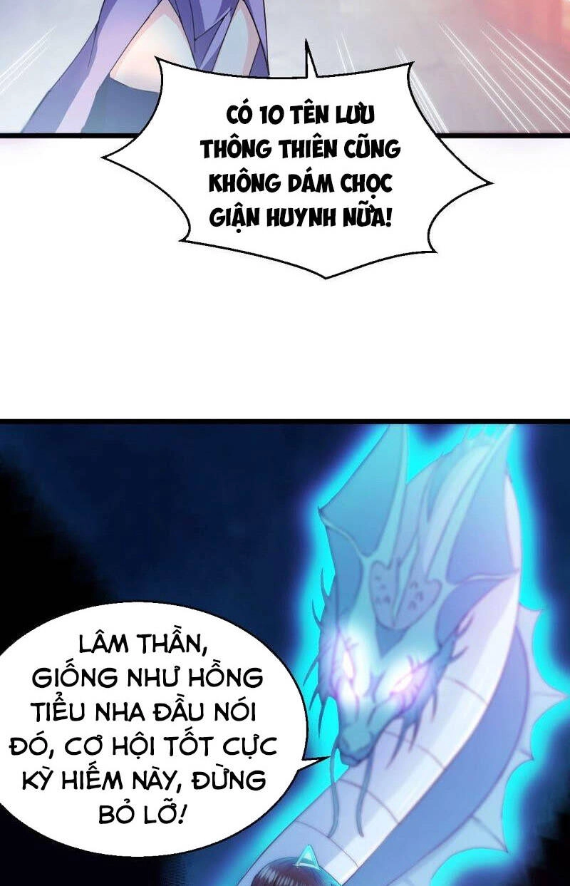 Thôn Phệ Vĩnh Hằng Chapter 201 - 18