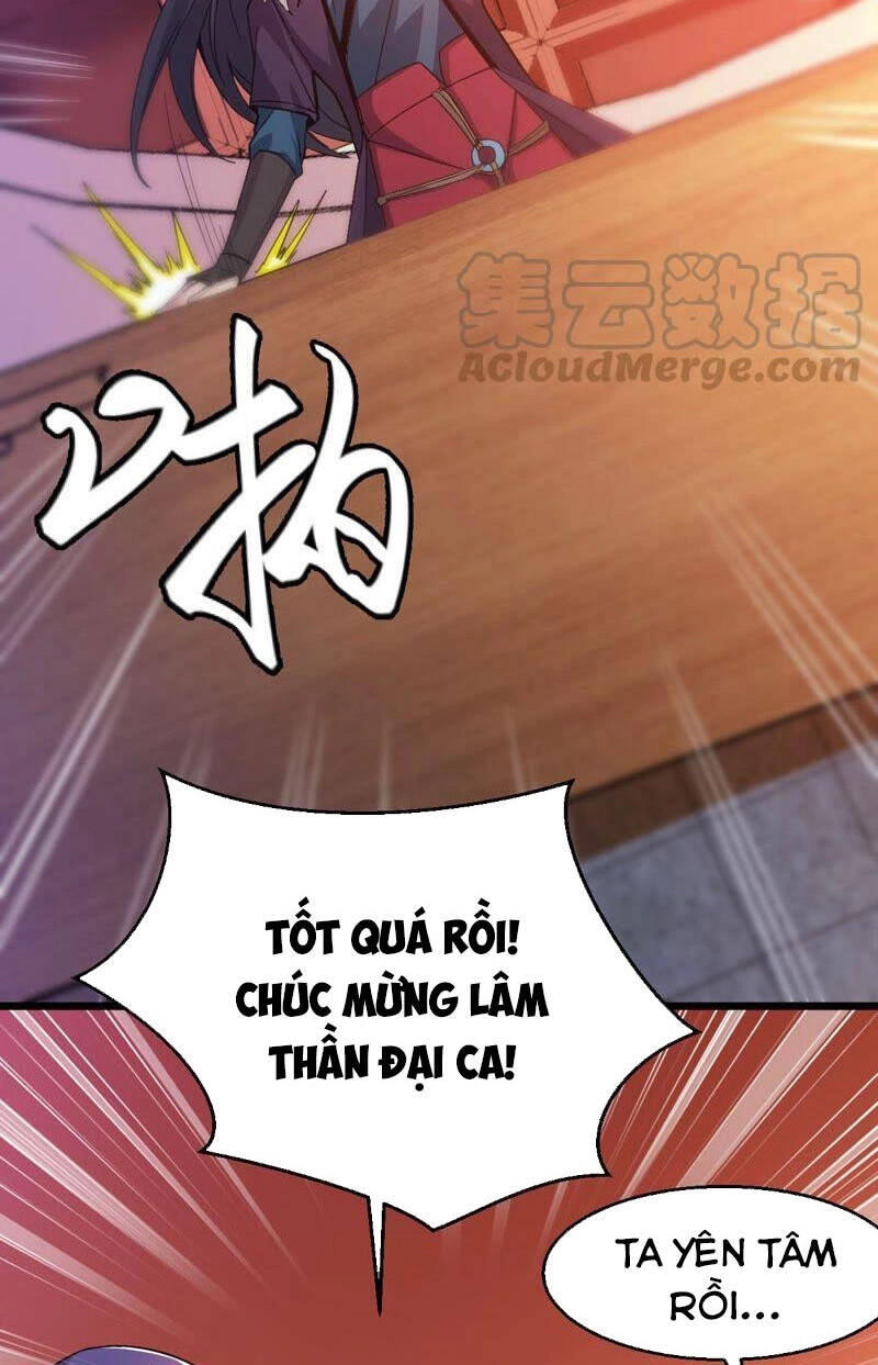 Thôn Phệ Vĩnh Hằng Chapter 201 - 22