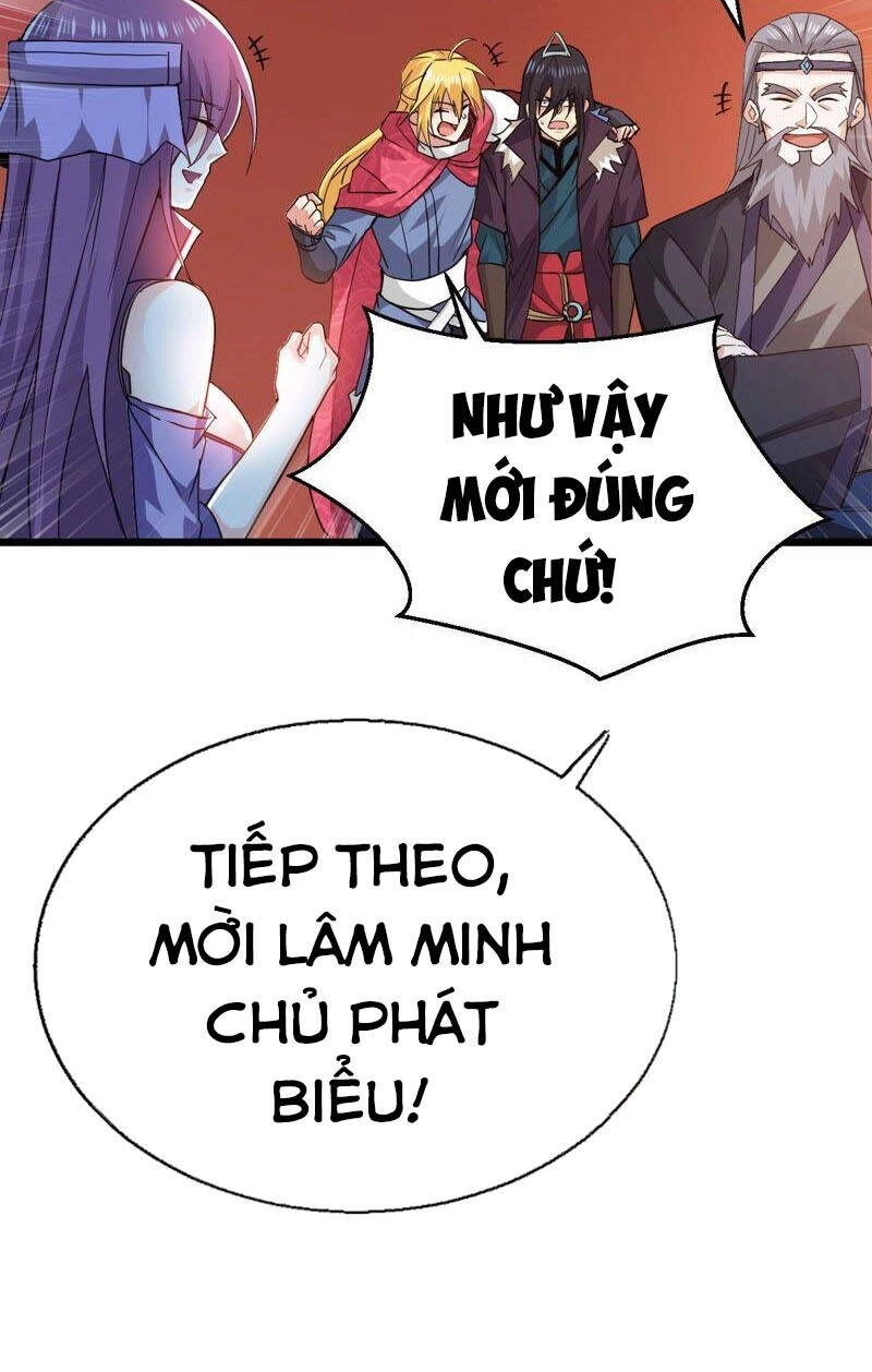 Thôn Phệ Vĩnh Hằng Chapter 201 - 23