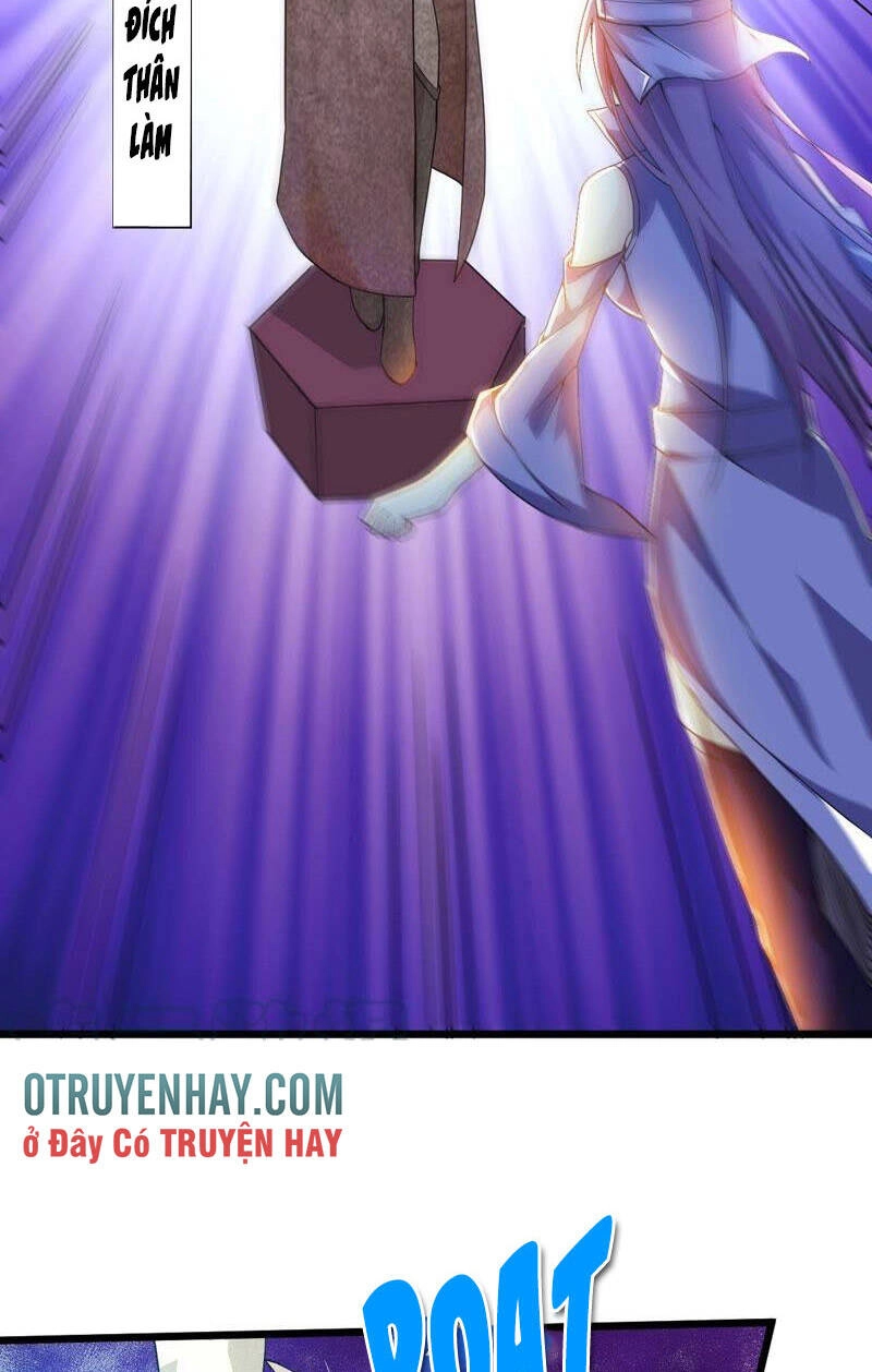 Thôn Phệ Vĩnh Hằng Chapter 201 - 34