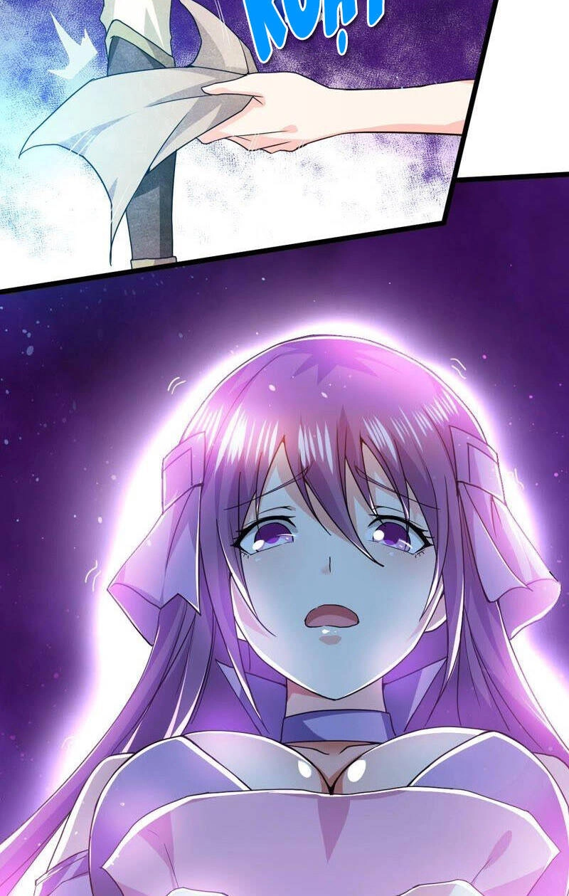 Thôn Phệ Vĩnh Hằng Chapter 201 - 35