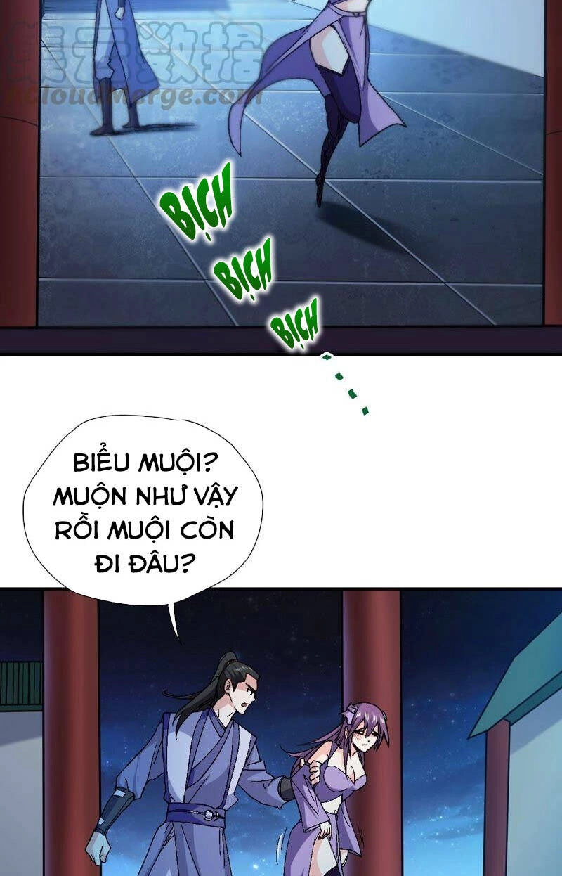 Thôn Phệ Vĩnh Hằng Chapter 202 - 2