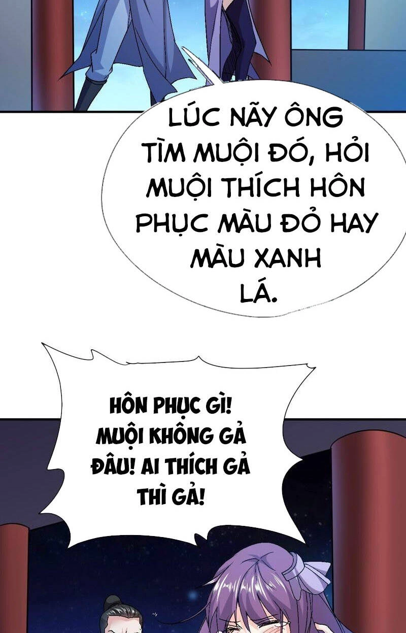 Thôn Phệ Vĩnh Hằng Chapter 202 - 3