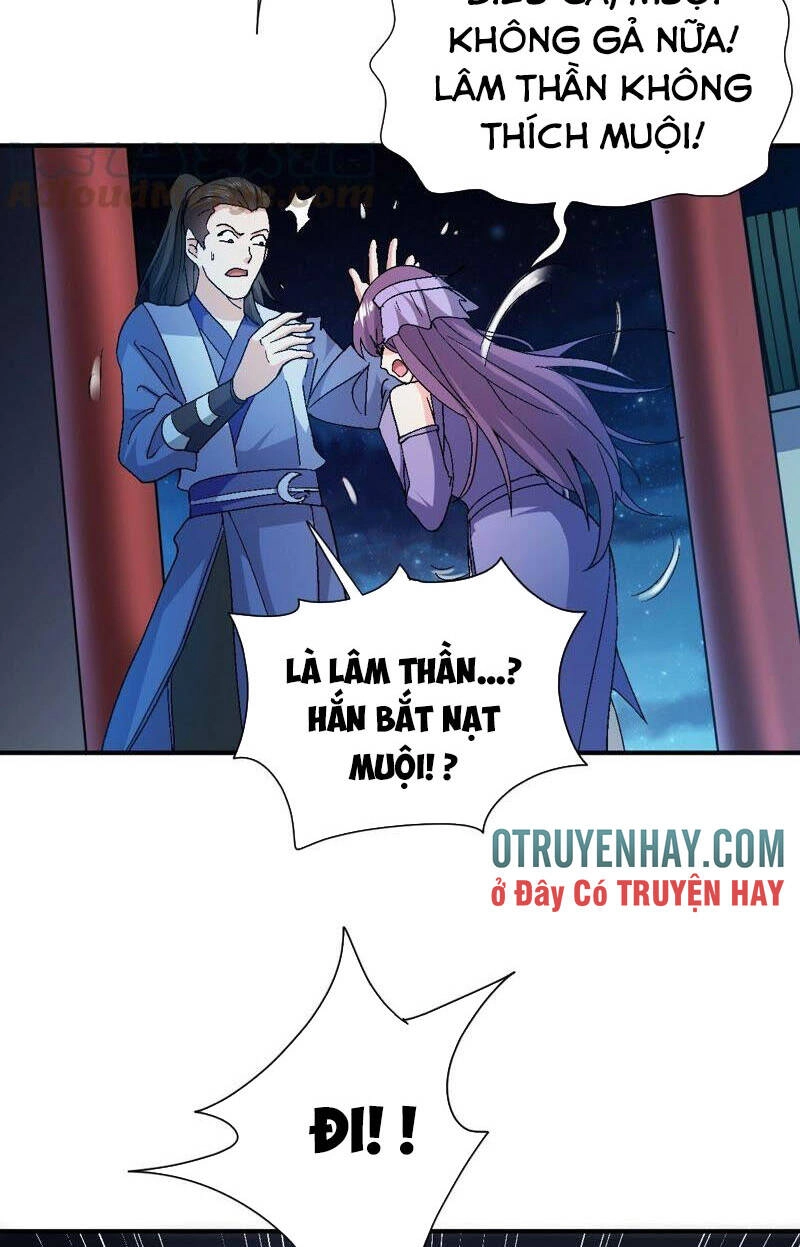 Thôn Phệ Vĩnh Hằng Chapter 202 - 5