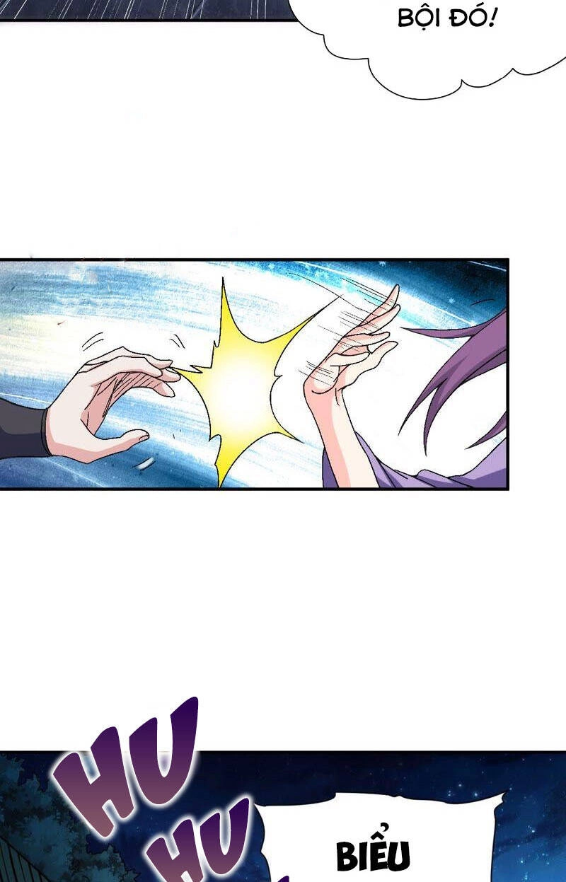 Thôn Phệ Vĩnh Hằng Chapter 202 - 7