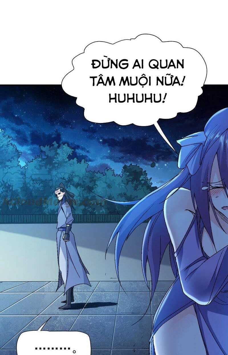 Thôn Phệ Vĩnh Hằng Chapter 202 - 9