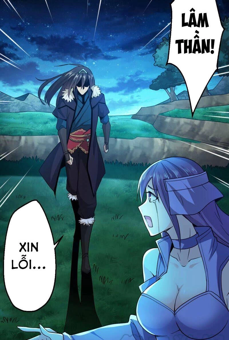 Thôn Phệ Vĩnh Hằng Chapter 202 - 38