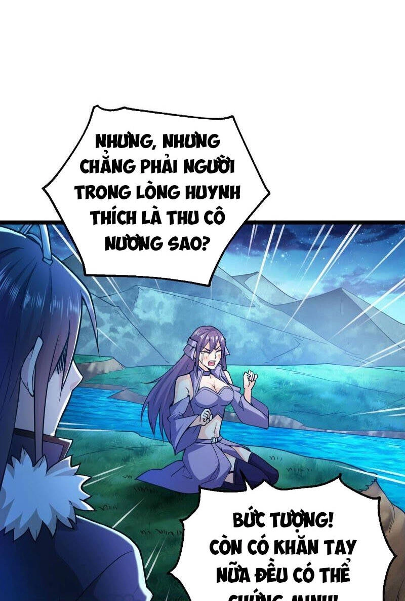 Thôn Phệ Vĩnh Hằng Chapter 202 - 41