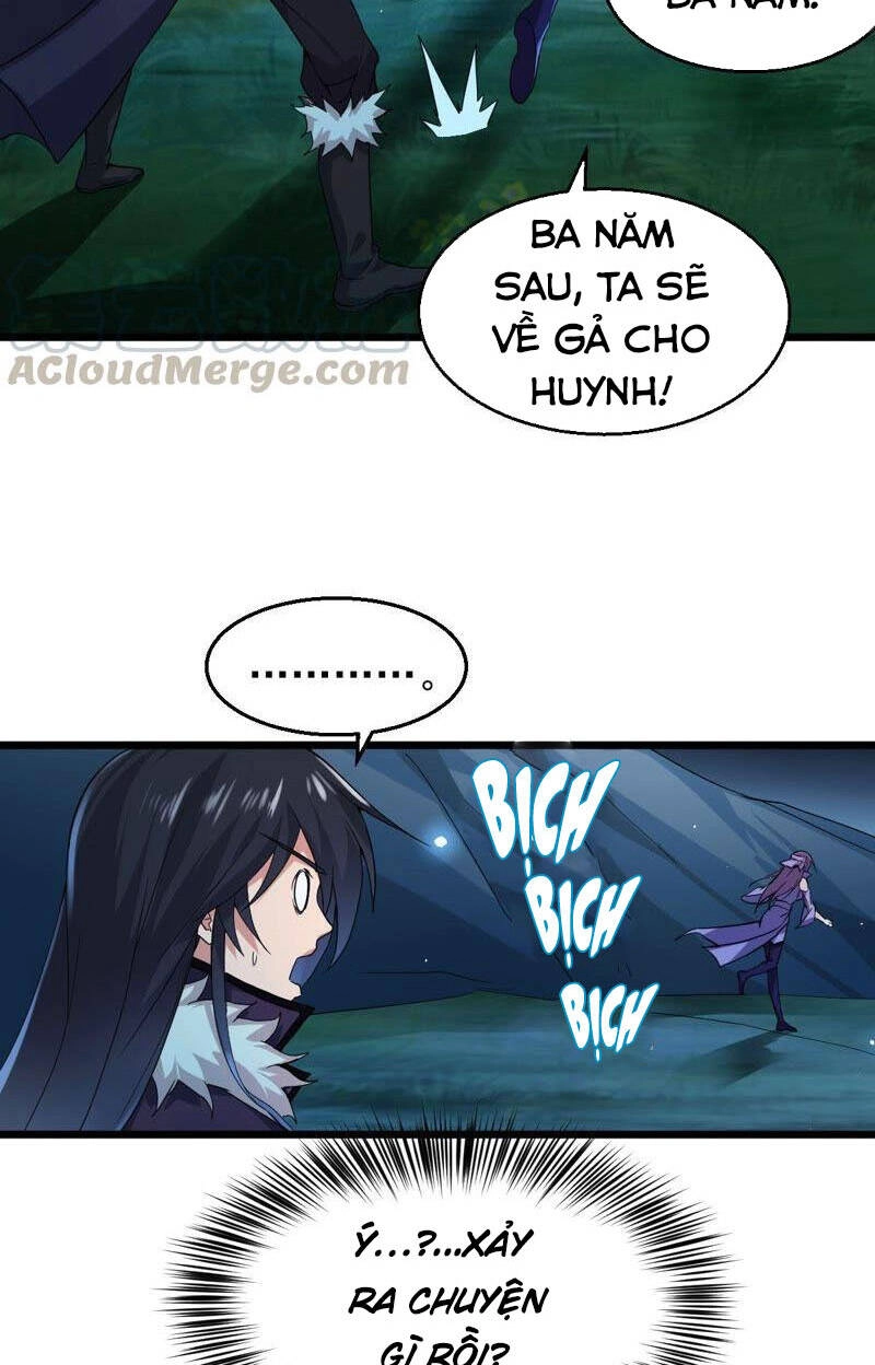 Thôn Phệ Vĩnh Hằng Chapter 203 - 5