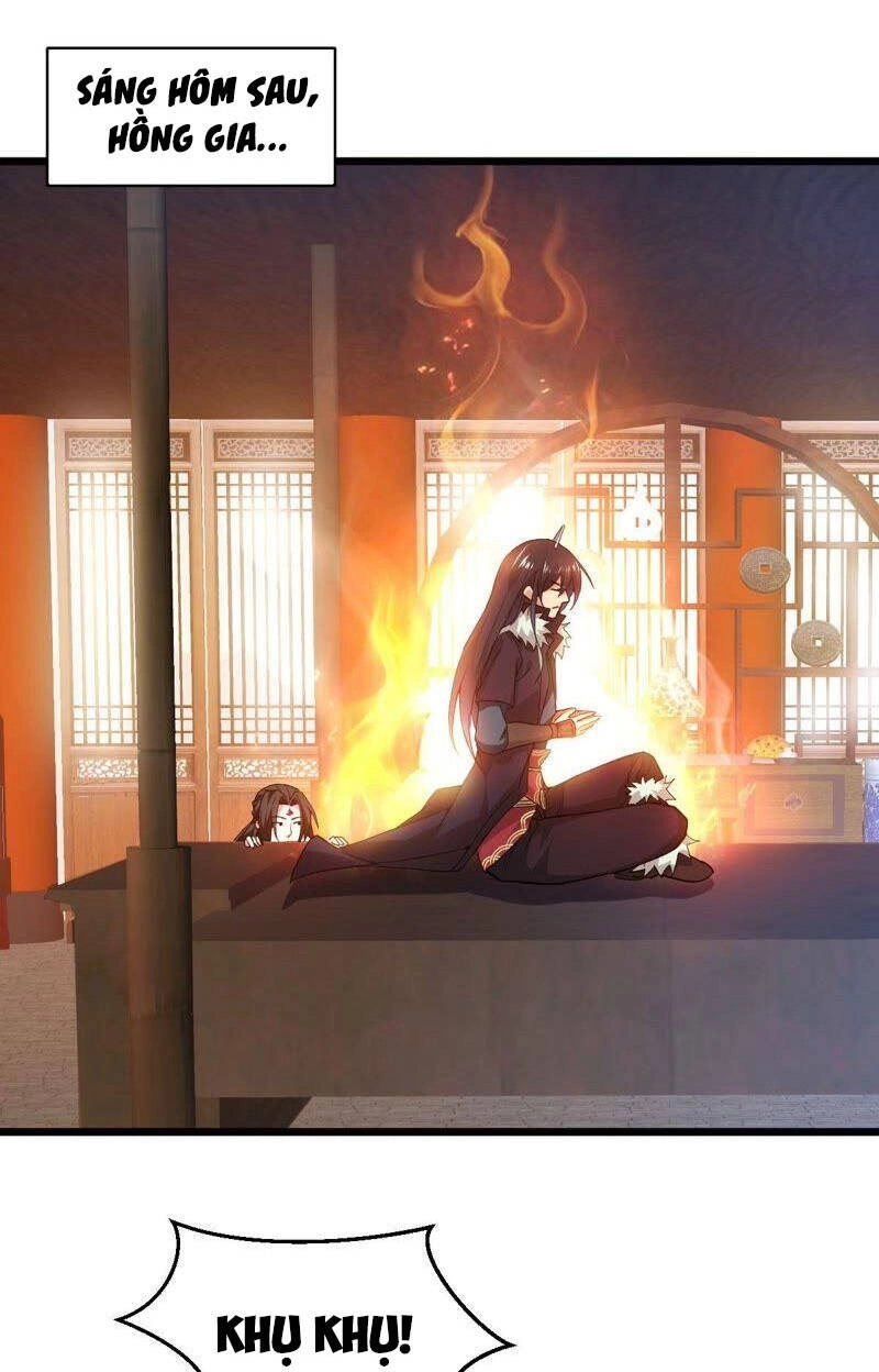 Thôn Phệ Vĩnh Hằng Chapter 203 - 8