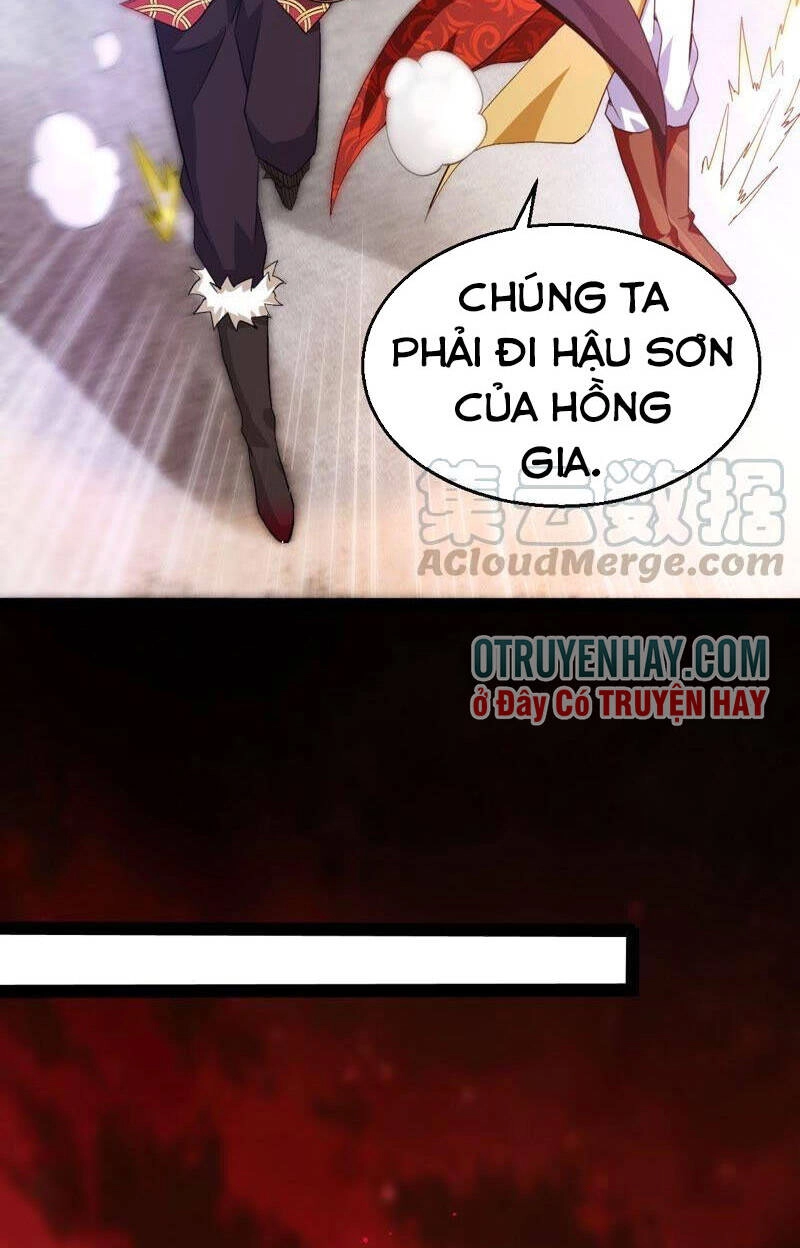 Thôn Phệ Vĩnh Hằng Chapter 203 - 15