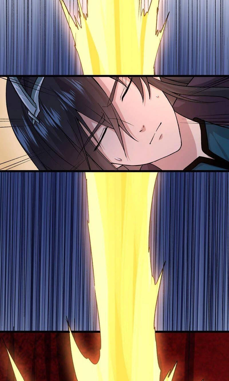 Thôn Phệ Vĩnh Hằng Chapter 203 - 34