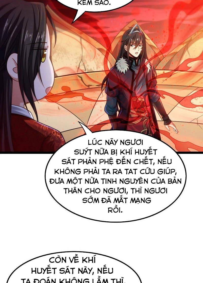 Thôn Phệ Vĩnh Hằng Chapter 204 - 6