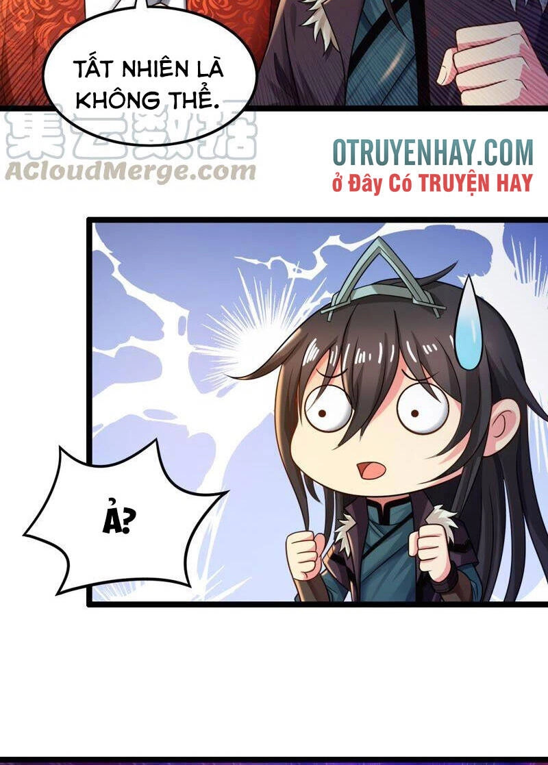 Thôn Phệ Vĩnh Hằng Chapter 204 - 12