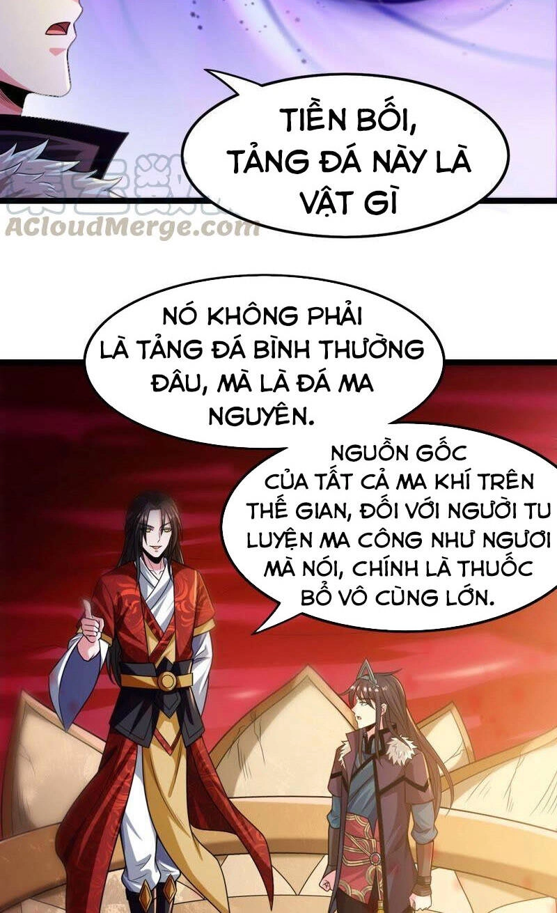 Thôn Phệ Vĩnh Hằng Chapter 204 - 15