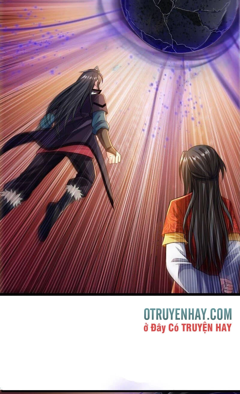 Thôn Phệ Vĩnh Hằng Chapter 204 - 17