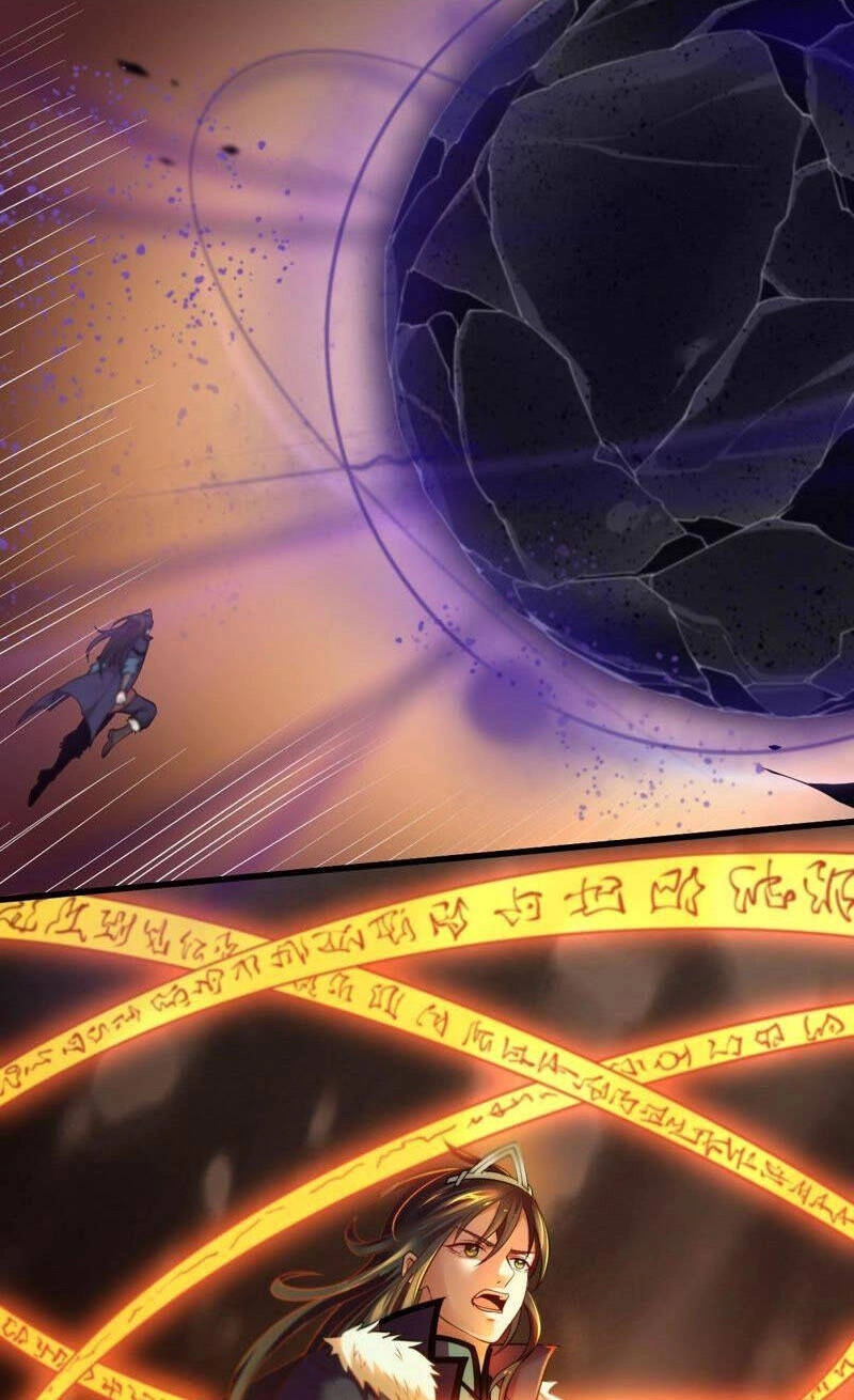 Thôn Phệ Vĩnh Hằng Chapter 204 - 18