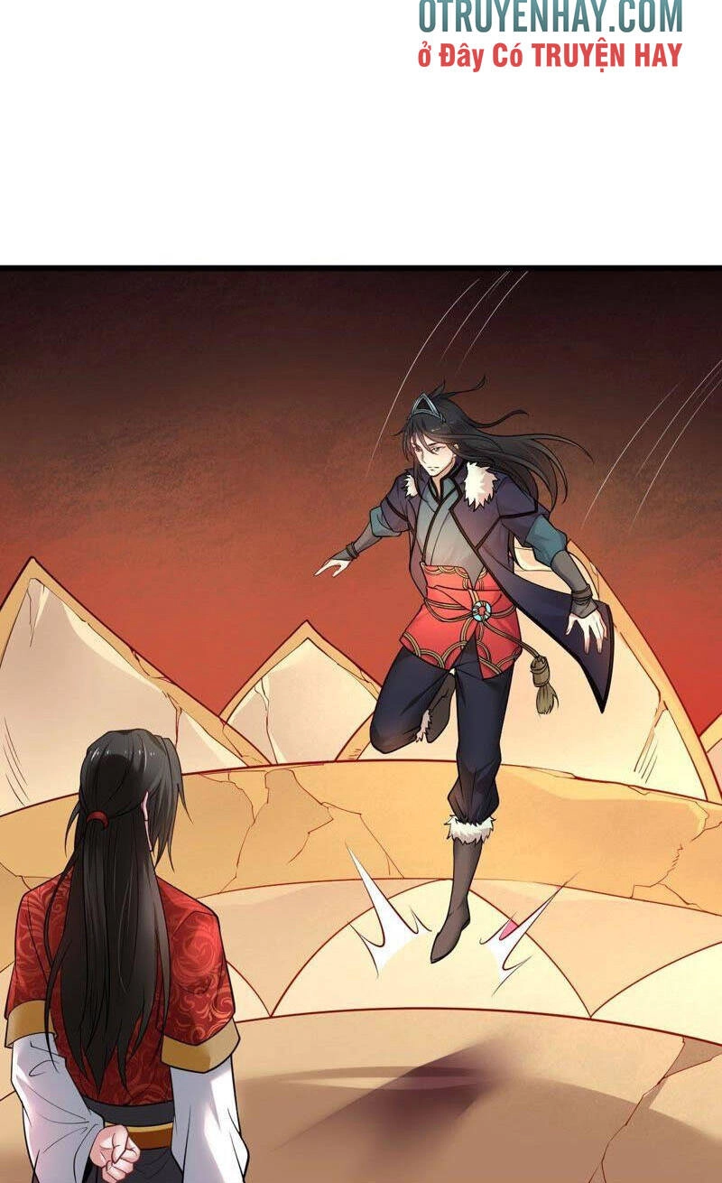 Thôn Phệ Vĩnh Hằng Chapter 204 - 27