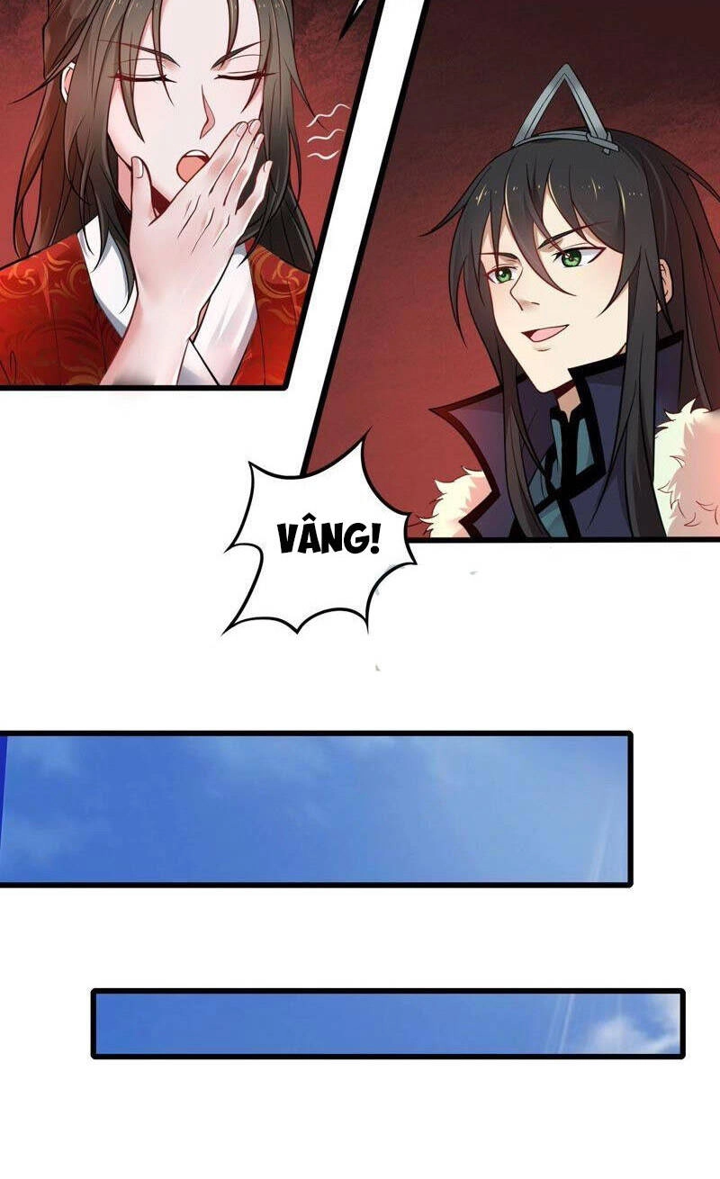 Thôn Phệ Vĩnh Hằng Chapter 204 - 29