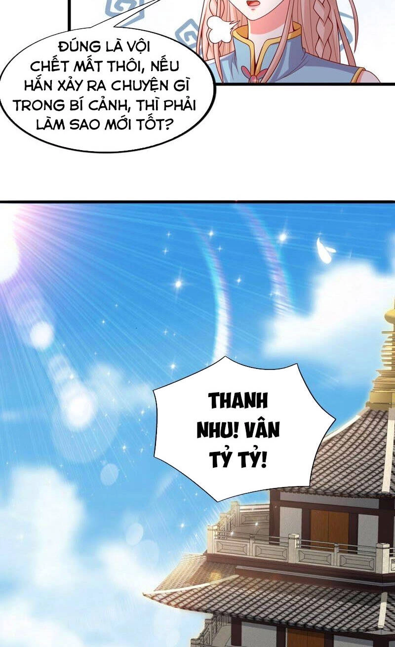 Thôn Phệ Vĩnh Hằng Chapter 204 - 34