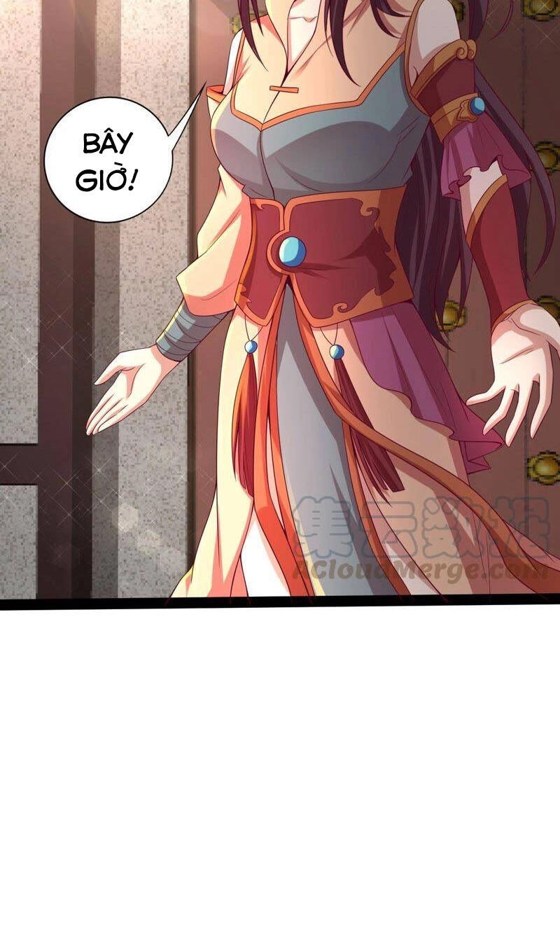 Thôn Phệ Vĩnh Hằng Chapter 204 - 40