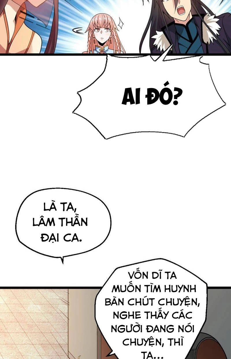 Thôn Phệ Vĩnh Hằng Chapter 205 - 6