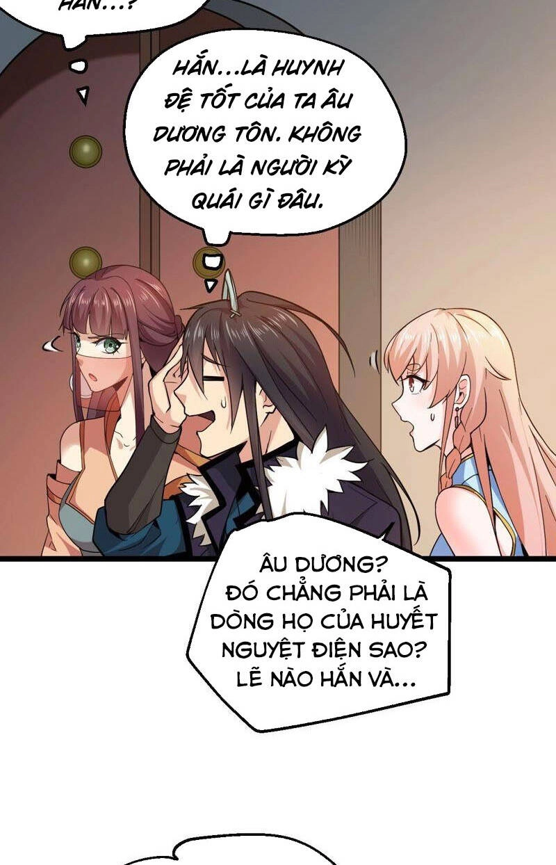 Thôn Phệ Vĩnh Hằng Chapter 205 - 8