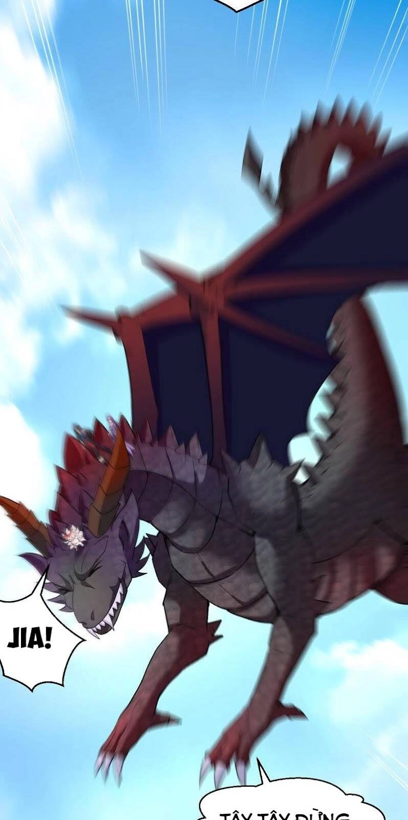 Thôn Phệ Vĩnh Hằng Chapter 205 - 27