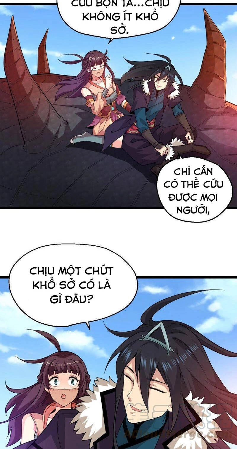 Thôn Phệ Vĩnh Hằng Chapter 206 - 3