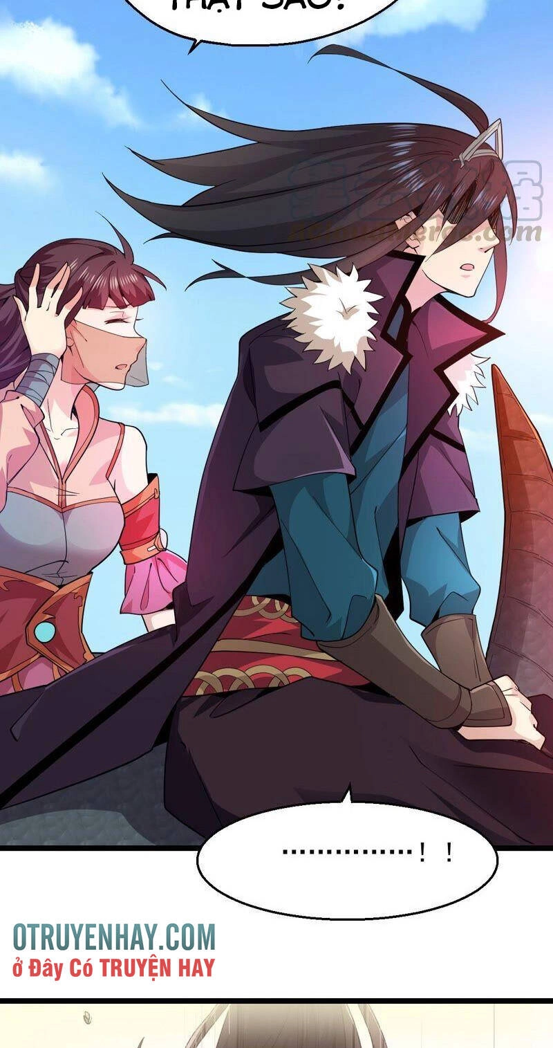 Thôn Phệ Vĩnh Hằng Chapter 206 - 5