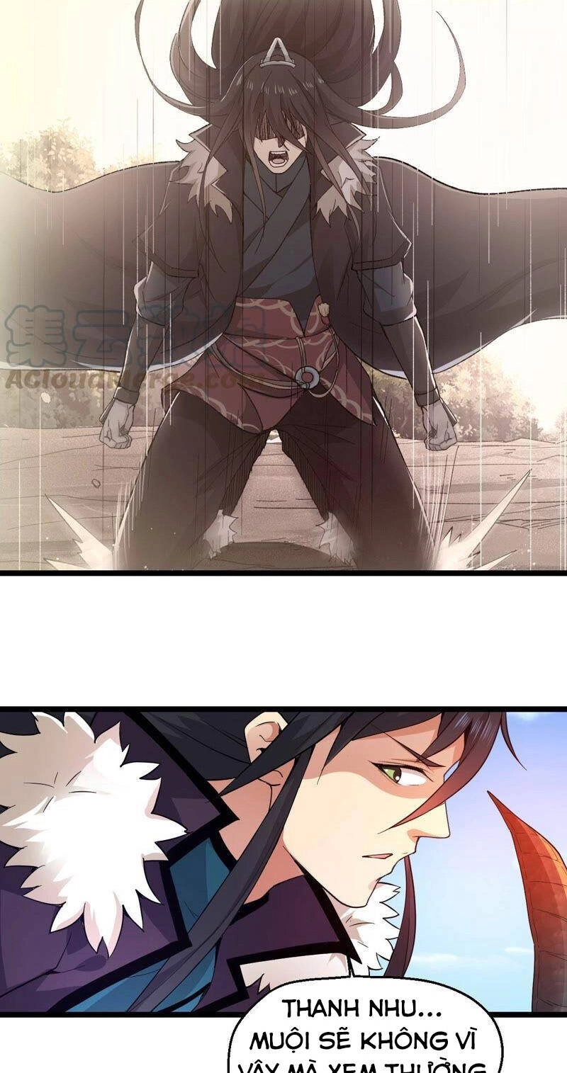 Thôn Phệ Vĩnh Hằng Chapter 206 - 6