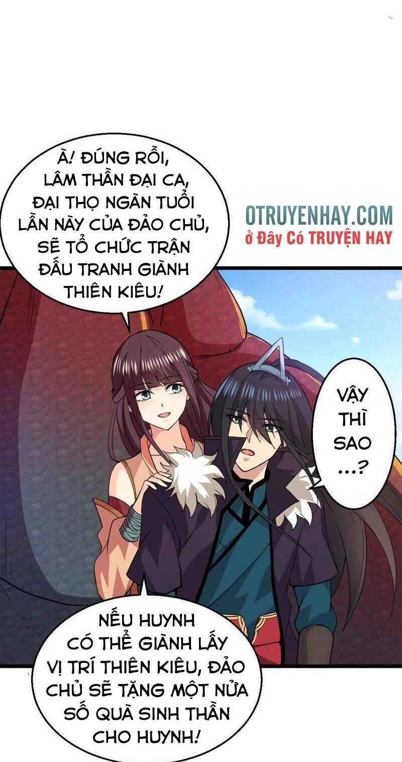 Thôn Phệ Vĩnh Hằng Chapter 206 - 10