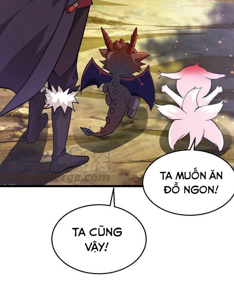 Thôn Phệ Vĩnh Hằng Chapter 206 - 23