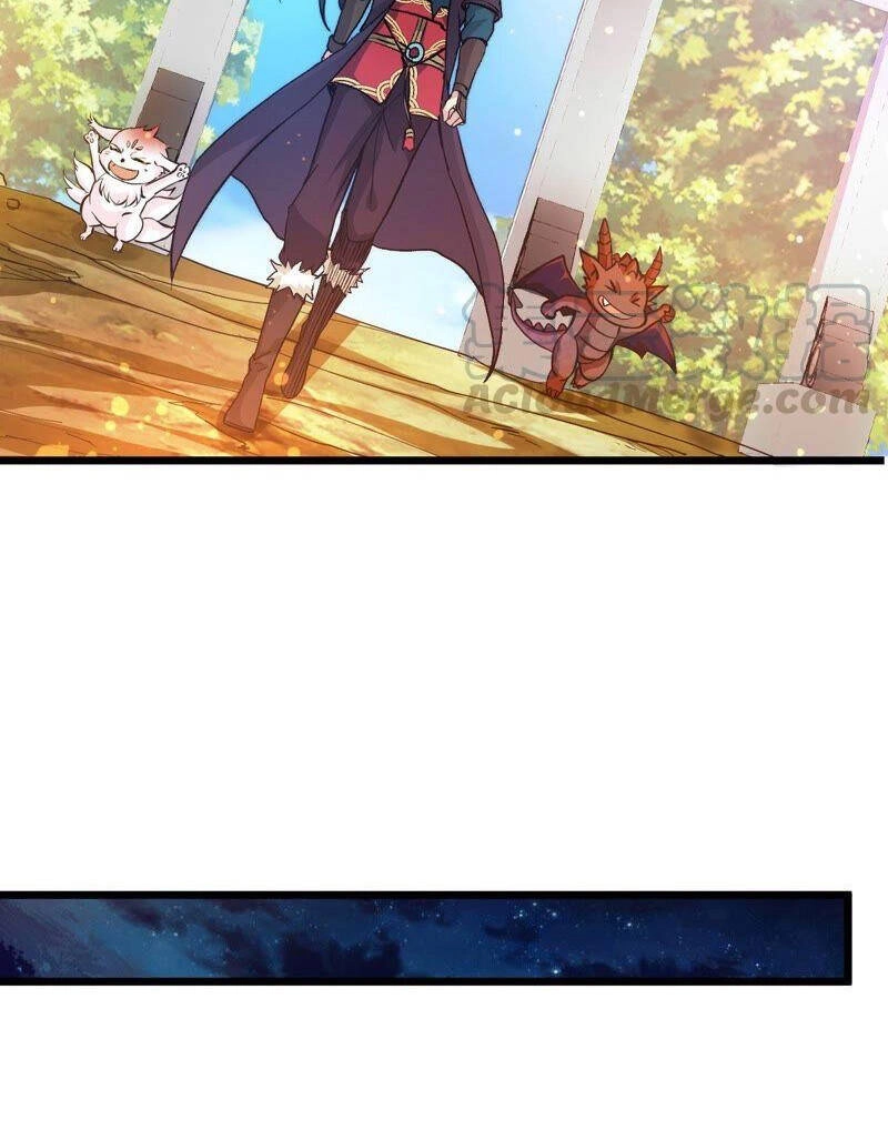 Thôn Phệ Vĩnh Hằng Chapter 206 - 25