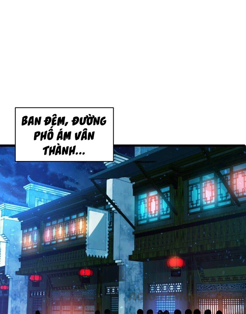 Thôn Phệ Vĩnh Hằng Chapter 206 - 26