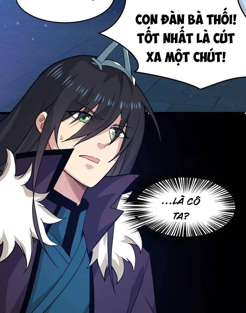 Thôn Phệ Vĩnh Hằng Chapter 206 - 34