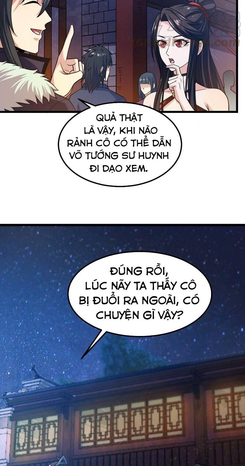 Thôn Phệ Vĩnh Hằng Chapter 207 - 3