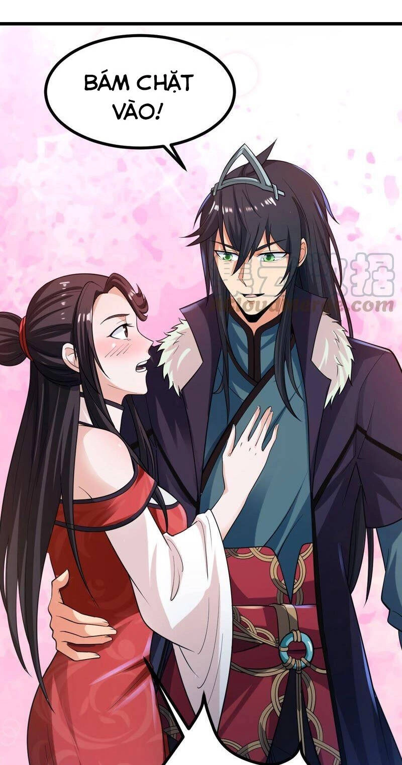 Thôn Phệ Vĩnh Hằng Chapter 207 - 8