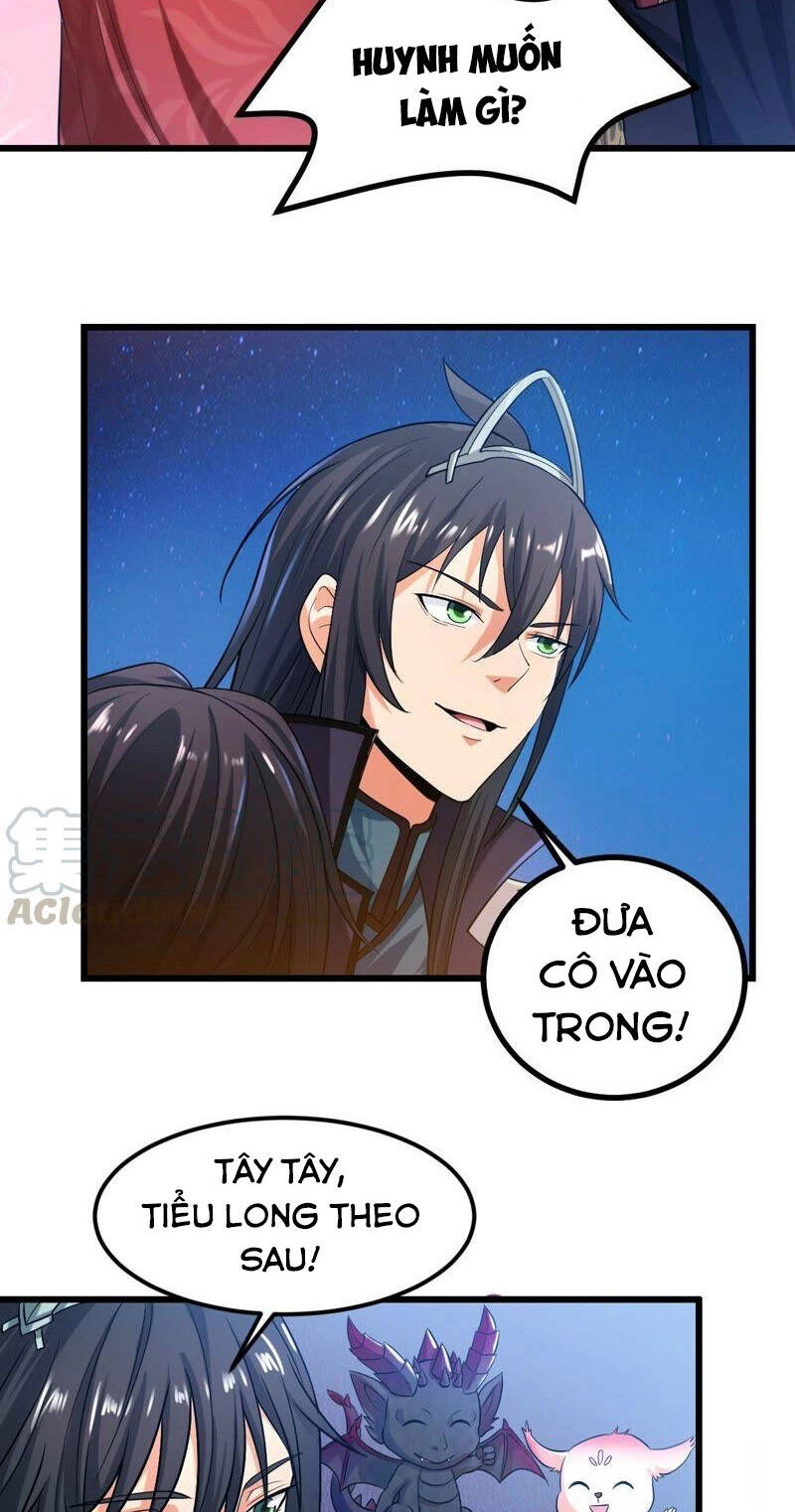 Thôn Phệ Vĩnh Hằng Chapter 207 - 9