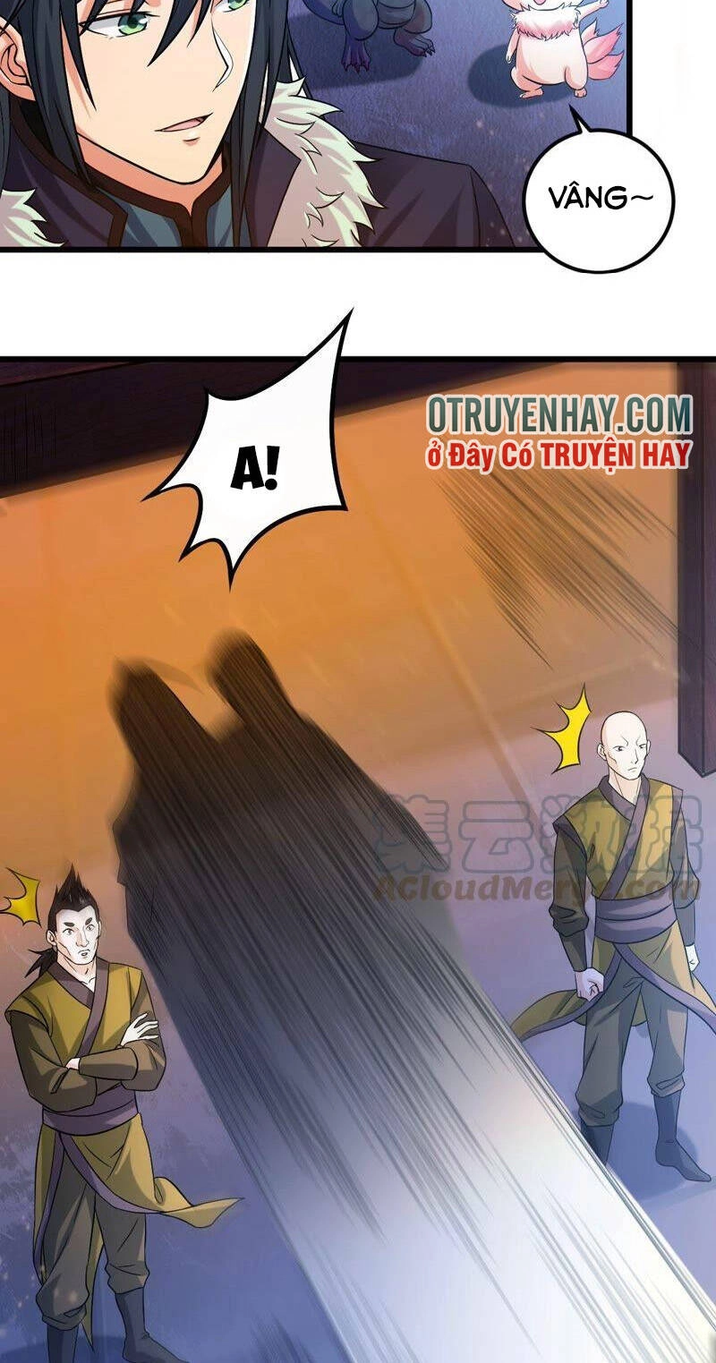 Thôn Phệ Vĩnh Hằng Chapter 207 - 10