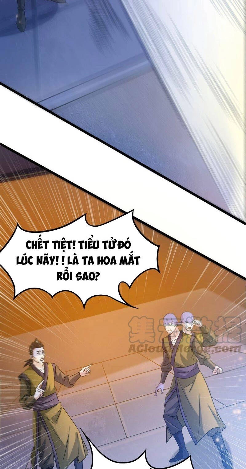 Thôn Phệ Vĩnh Hằng Chapter 207 - 11