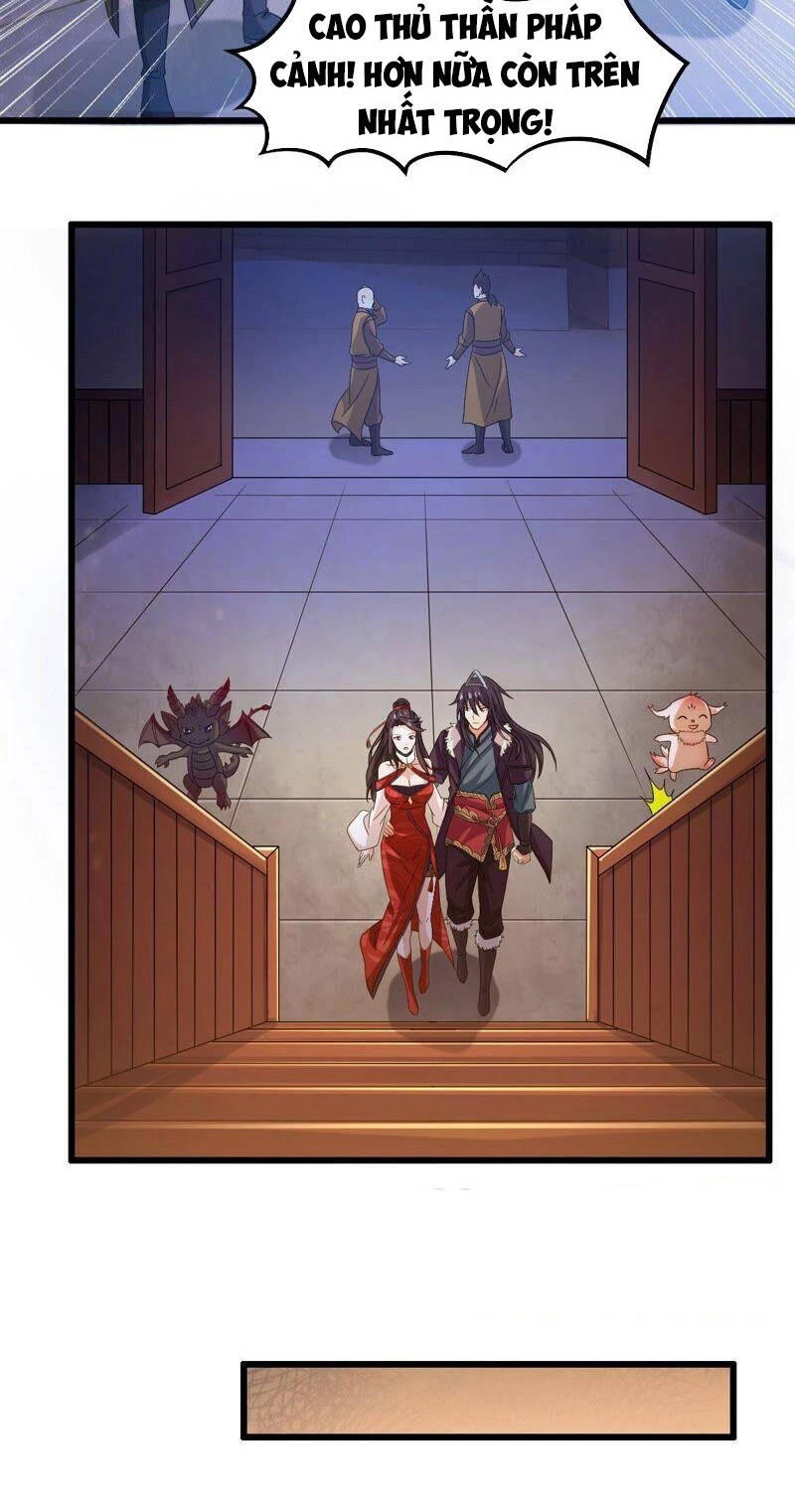 Thôn Phệ Vĩnh Hằng Chapter 207 - 12