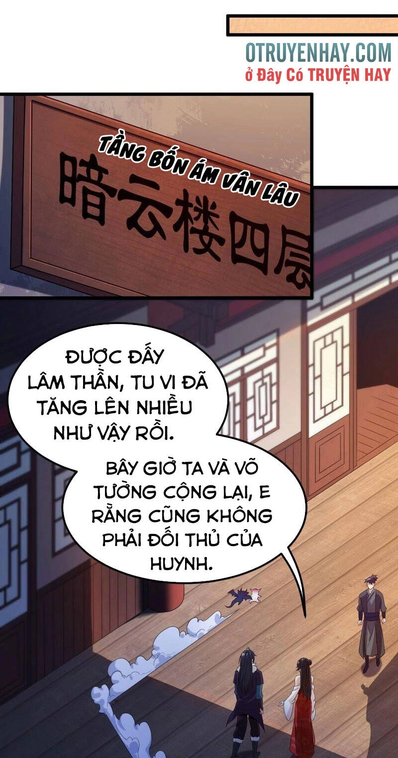 Thôn Phệ Vĩnh Hằng Chapter 207 - 13