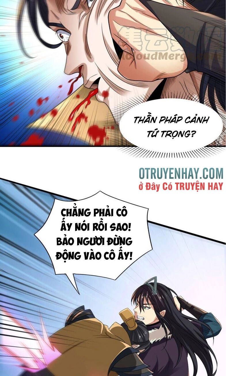 Thôn Phệ Vĩnh Hằng Chapter 207 - 23